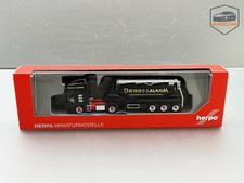 Herpa man silo gebraucht kaufen  Aulendorf