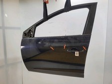 Porte gauche renault d'occasion  Livron-sur-Drôme
