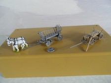 Heuwagen holzwagen pferde gebraucht kaufen  Leichlingen (Rheinland)