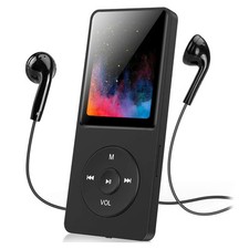 Lettore mp3 bluetooth usato  Italia