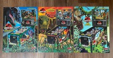 Stern jurassic park gebraucht kaufen Stern jurassic park gebraucht kaufen  Wittlich-Umland