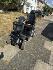 Mobility scooter pride for sale  LONDON