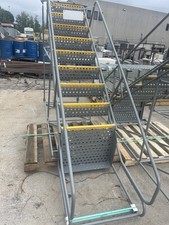 Cotterman step rolling for sale  Atlanta