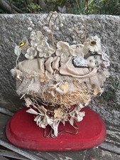 Antica maria bambina usato  Cesano Maderno