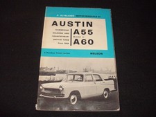 Austin cambridge a55 for sale Austin cambridge a55 for sale  PETERBOROUGH