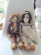 Worzel gummidge aunt for sale  WATERLOOVILLE