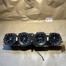 Simca 1301 dashboard for sale Simca 1301 dashboard for sale  CHESTERFIELD