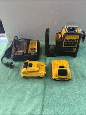 Dewalt 12v dw089lg for sale  Woodbridge