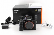 Sony Alpha ILCE-7M3 A7 III Aparat wielojęzyczny 10 710 zdjęć z pudełkiem - Prawie idealny- na sprzedaż  Wysyłka do Poland