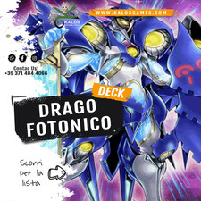 Yugioh mazzo deck usato  Agrigento