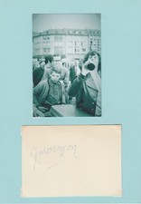 Riginal jim morrison gebraucht kaufen  Rödental