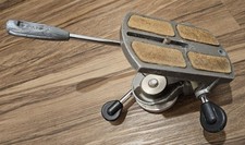 Gitzo pl5 tripod d'occasion  Expédié en Belgium