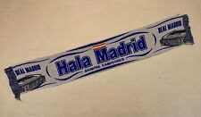 Echarpe real madrid d'occasion  Paris XX