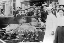 Jbg pig roast for sale  ROCHDALE