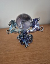Franklin mint unicorn for sale  COATBRIDGE