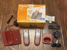 Siemens gigaset a345 for sale  Morris Plains