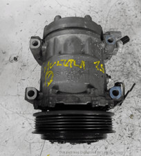 60653652 compressore per usato  Sesto al Reghena