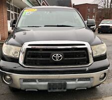 2012 toyota tundra for sale  Worcester