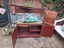 3ft fish tank for sale  ROMFORD