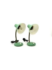 Coppia lampade vintage usato  Roncofreddo