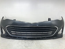 Front bumper cover for sale  Houston