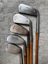 Player starter iron for sale  Seattle
