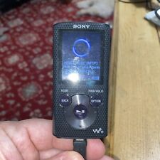 sony mp3 player nwz for sale  IPSWICH