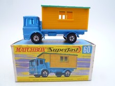 Vintage matchbox superfast for sale  WHITLEY BAY