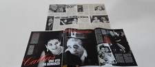 Maria callas 1971 usato  Assemini