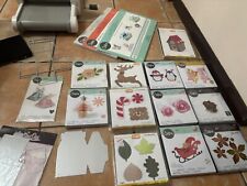 Fustellatrice sizzix big usato  Lissone