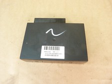 Komfort steuergerät polo gebraucht kaufen  Vreden