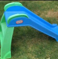 Little tikes blue for sale  CROYDON