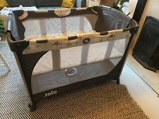 Joie commuter travel for sale  LONDON