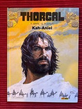 Kah aniel. thorgal usato  Monza