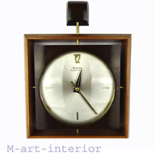 Vintage wanduhr mid gebraucht kaufen  Hamburg
