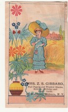 Mrs gibbard wall for sale  Pinehurst
