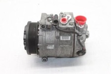 2003 MERCEDES SL500 R230 ROADSTER #239 A/C COMPRESSOR AR CONDICIONADO comprar usado  Enviando para Brazil