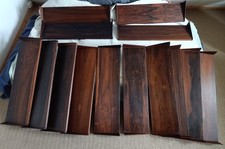 Palisander regalbretter midcen gebraucht kaufen  Friedenweiler