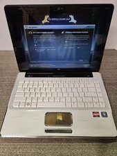 Tested pavilion dv4 for sale  Vinton