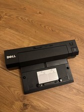 Dell port plus gebraucht kaufen  Isernhagen