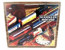 Märklin 8901 zugset gebraucht kaufen  Guntersblum