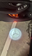 Autotür led licht gebraucht kaufen  Villingen-Schwenningen