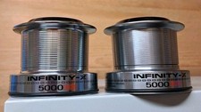 Daiwa infinity 5000 gebraucht kaufen  Bad Bentheim