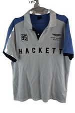 Hackett aston martin for sale  SITTINGBOURNE