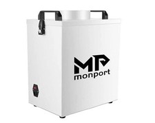 Monport smoke purifier for sale  Tampa