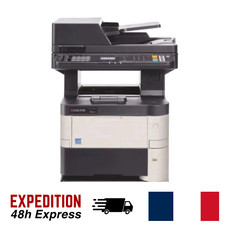 Kyocera ecosys m3540dn d'occasion  Paris IX