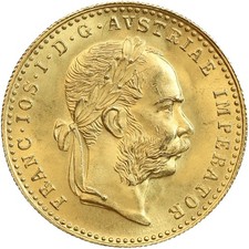 Ducat françois joseph d'occasion  Paris II