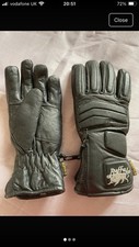 Motorbike gloves for sale  SOUTHAMPTON