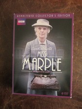 Miss marple komplette gebraucht kaufen Miss marple komplette gebraucht kaufen  Friedrichshafen