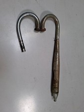 Dkw auspuff 350 gebraucht kaufen  Düsseldorf